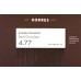 KORRES HAIR COLOR 4.77 Dark Chocolate