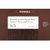 KORRES HAIR COLOR 5.3 Golden/ Honey Light Brown