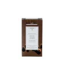 KORRES HAIR COLOR 6.0 Dark Blonde