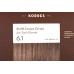 KORRES HAIR COLOR 6.1 Ash Dark Blonde