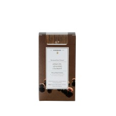 KORRES HAIR COLOR 6.7 Cocoa