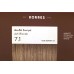 KORRES HAIR COLOR 7.1 Ash Blonde
