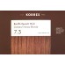 KORRES HAIR COLOR 7.3 Golden/ Honey Blonde