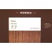 KORRES HAIR COLOR 7.7 Mocha