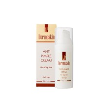 DERMOSKIN ANTI PIMPLE CREAM