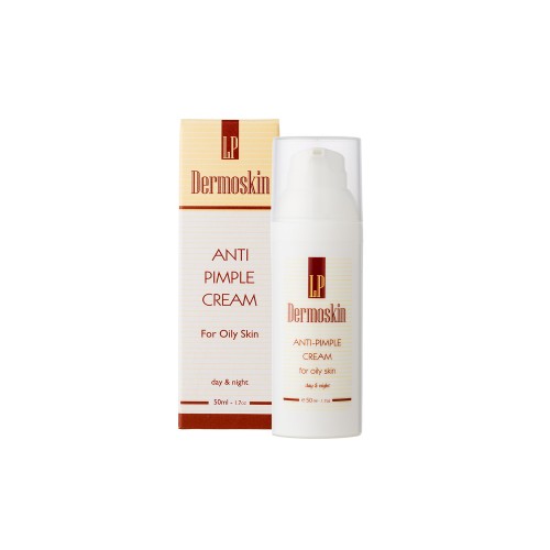 DERMOSKIN ANTI PIMPLE CREAM