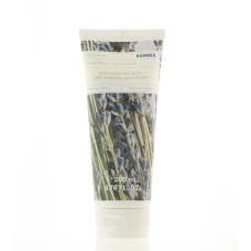 KORRES LAVENDER BODY MILK 200ml