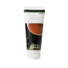 KORRES MINT TEA BODY MILK 200ml