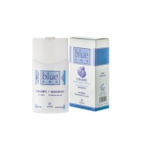 BLUE CAP SHAMPOO 150ML