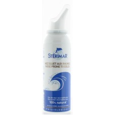 STERIMAR CU NASAL SPRAY
