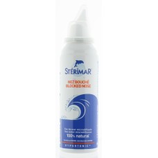 STERIMAR HYPERTONIC SEA WATER MICROSPRAY