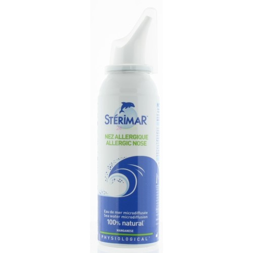 STERIMAR MN NASAL SPRAY