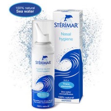 STERIMAR SEA WATER MICROSPRAY