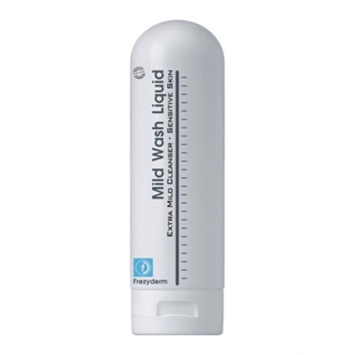 FREZYDERM AA MILD WASH LIQUID200ML