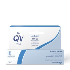 Q.V LIP BALM 15g