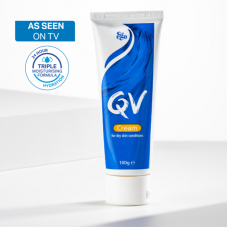 Q.V CREAM 100gr