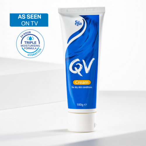 Q.V CREAM 100gr