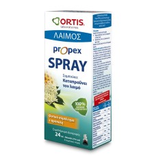 ORTIS PROPEX SPRAY 24ML