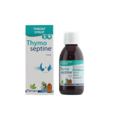THYMOSEPTIN SYRUP 150ml