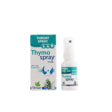 THYMO THROAT SPRAY 24ML