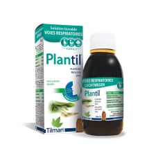 PLANTIL SYRUP 150ml