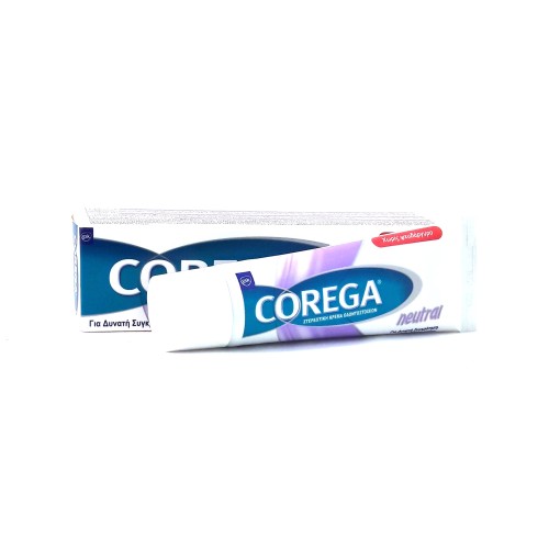 COREGA NEUTRAL CREAM