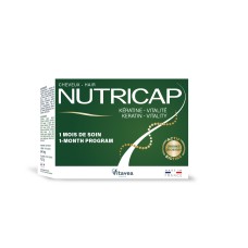 NUTRICAP CAPS 30