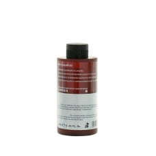 KORRES MENS SHAMPOO MAGNESIUM & WHEAT