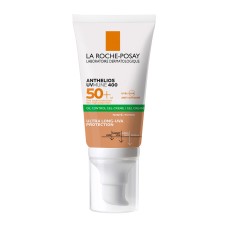 LA ROCHE POSAY ANTHELIOS DRY TOUCH APTT50+ TINTED