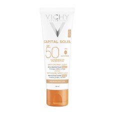 VICHY IS CREAM ANTI-SPOT SPF50 50ml