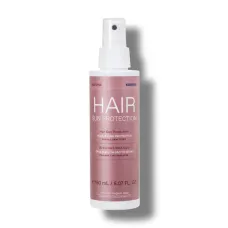 KORRES HAIR SUN RED VINE 150ML