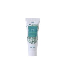 KORRES GREEN CLAY MASK 18ml