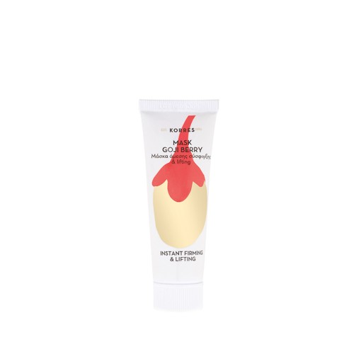 KORRES GOJI BERRY MASK 18ml