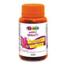 PEDIAKID GUMMIES IMMUNITY