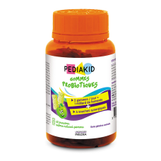 PEDIAKID GUMMIES PROBIOTICS