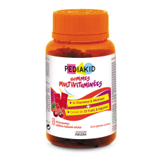 PEDIAKID GUMMIES MULTIVITAMIN