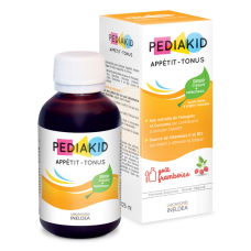 PEDIAKID APPETIT-TONUS