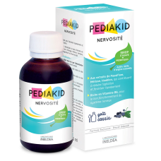 PEDIAKID NERVOSITE