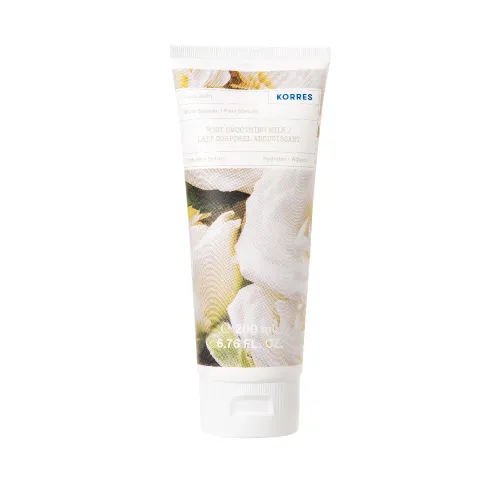 KORRES WHITE BLOSSOM BODY MILK 200ml