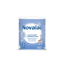 NOVALAC 1 400GR