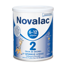 NOVALAC 2 400GR