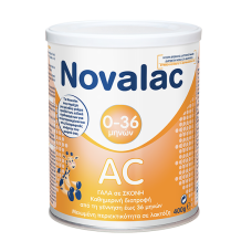 NOVALAC AC 400GR