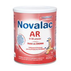 NOVALAC AR 400GR