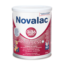 NOVALAC AR DIGEST 400GR