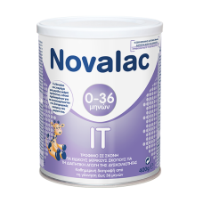 NOVALAC IT 400GR
