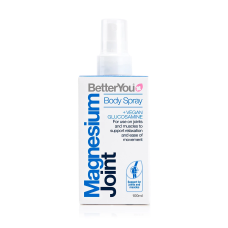 MAGNESIUM OIL JOINT 100ML