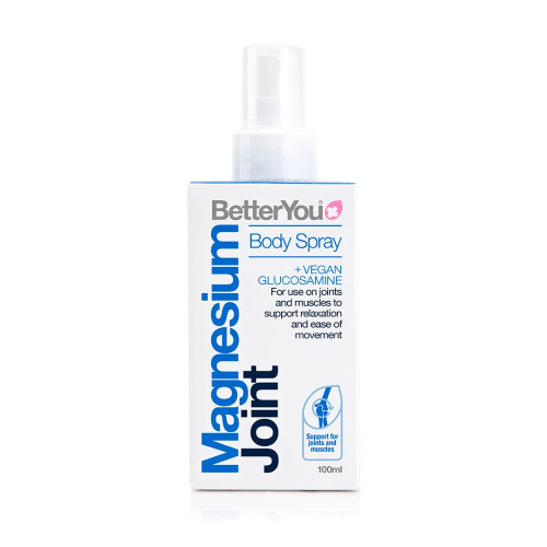 MAGNESIUM OIL JOINT 100ML