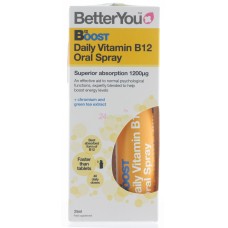 BETTERYOU BOOST B12 25ml