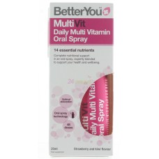 BETTERYOU MULTIVIT 25ml