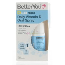 BETTERYOU DLux1000